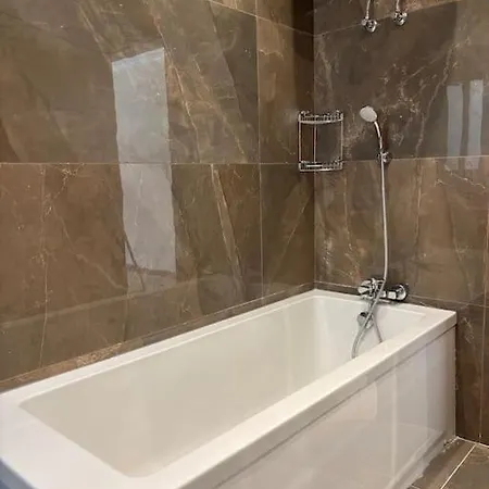 San Anton Gardens 3bdr Апартаменты