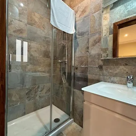 Апартаменты San Anton Gardens 3bdr