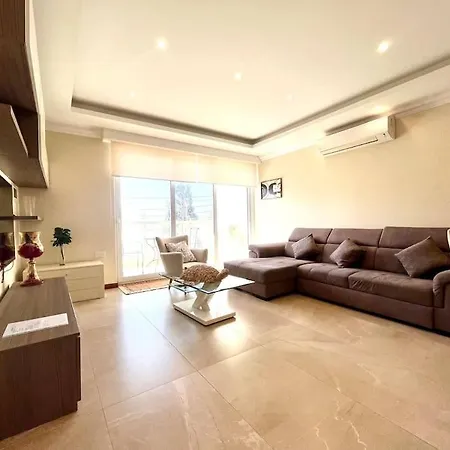 San Anton Gardens 3bdr Апартаменты *