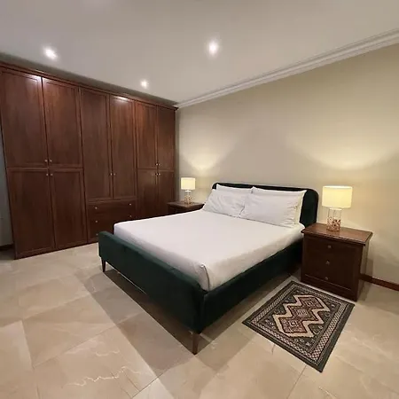 San Anton Gardens 3bdr Апартаменты