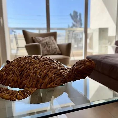 Апартаменты San Anton Gardens 3bdr *