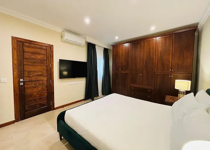 San Anton Gardens 3bdr