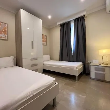 San Anton Gardens 3bdr Apartment *