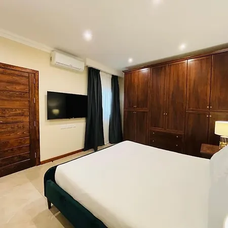 San Anton Gardens 3bdr