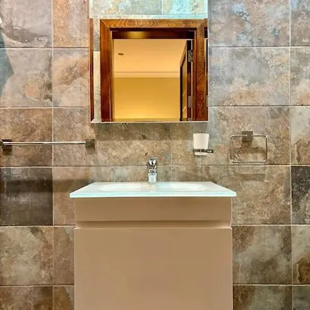 公寓 San Anton Gardens 3bdr *