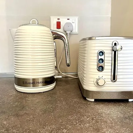 San Anton Gardens 3bdr * Balzan