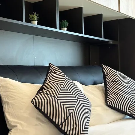 San Anton Gardens 3bdr Apartment Balzan