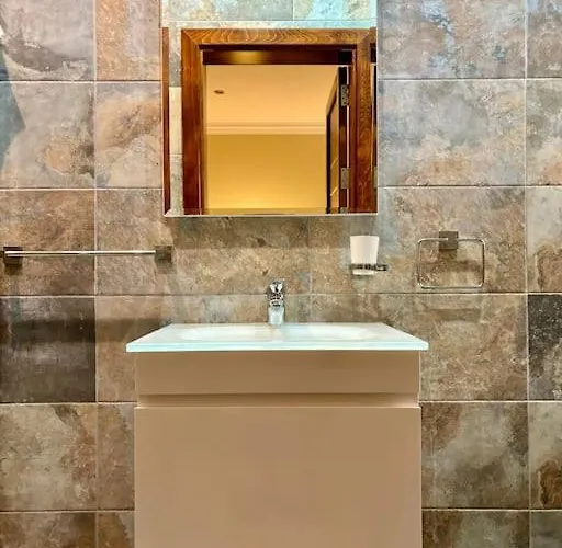 Διαμέρισμα San Anton Gardens 3bdr *