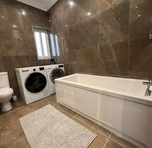 San Anton Gardens 3bdr