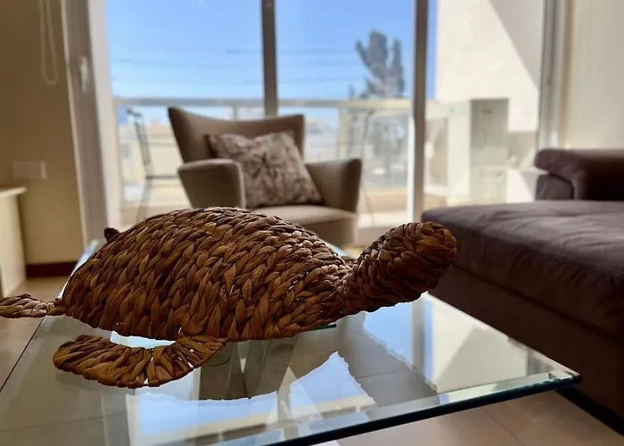 Διαμέρισμα San Anton Gardens 3bdr *